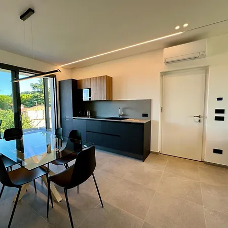 Apartamento Inoltre