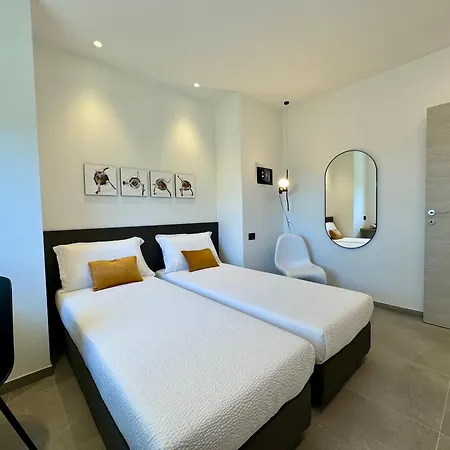 Inoltre Apartmán Bardolino