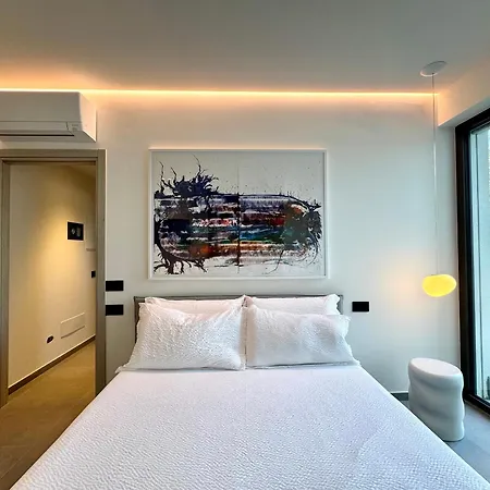 Inoltre Apartamento