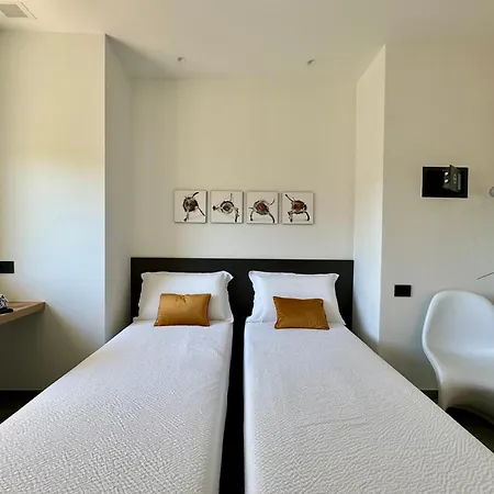 Inoltre Apartmán Bardolino